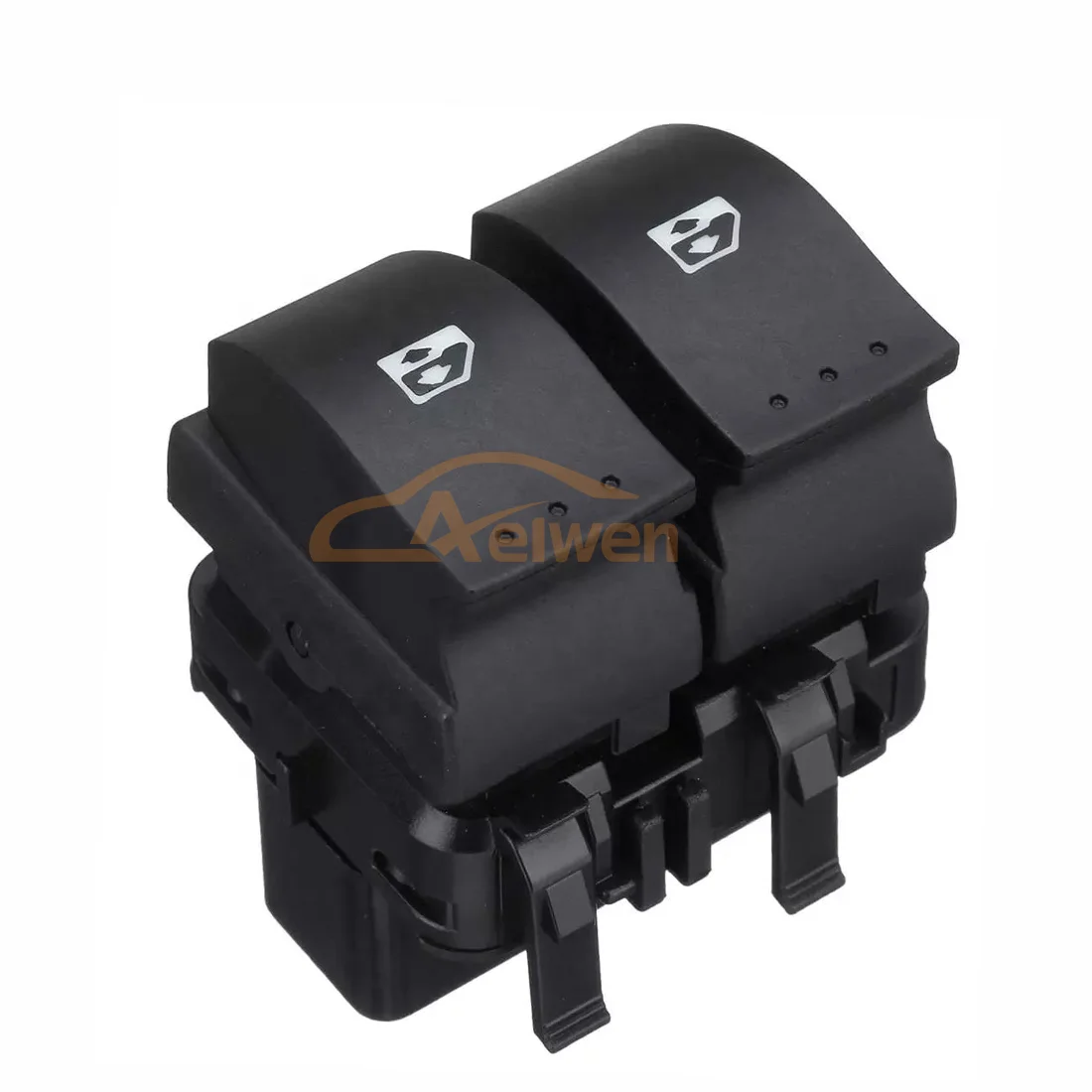Power Window Control Switch for Renault Megane 2 Traffic 2  8200315034  8200315044