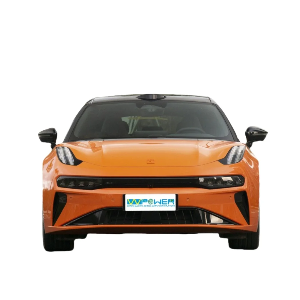 Распродажа zeekr 001 2025 Новый энергетический автомобиль электрический z-sport седан и Подержанный