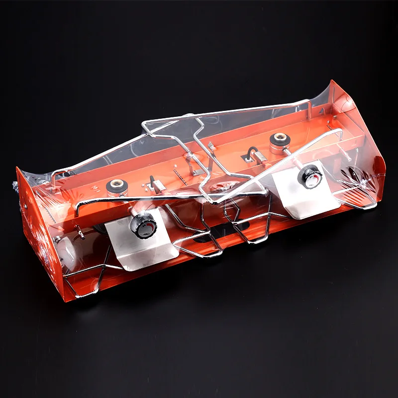 Outdoor Portable Camping Butane Gas Cooker portable gas stove Cooktops