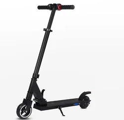 350w 36v 5.2ah 12ah Electric Scooter 12 40km Foldable 2021 Model Lithium Ion Battery Mini-Electric-Scooter Foldable For Adult