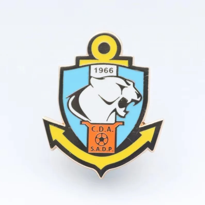 Factory price Discount offer High quality Free samples Custom Logo Cool Hat Pins Enamel Mexico Flag Custom Logo Pins For Hats