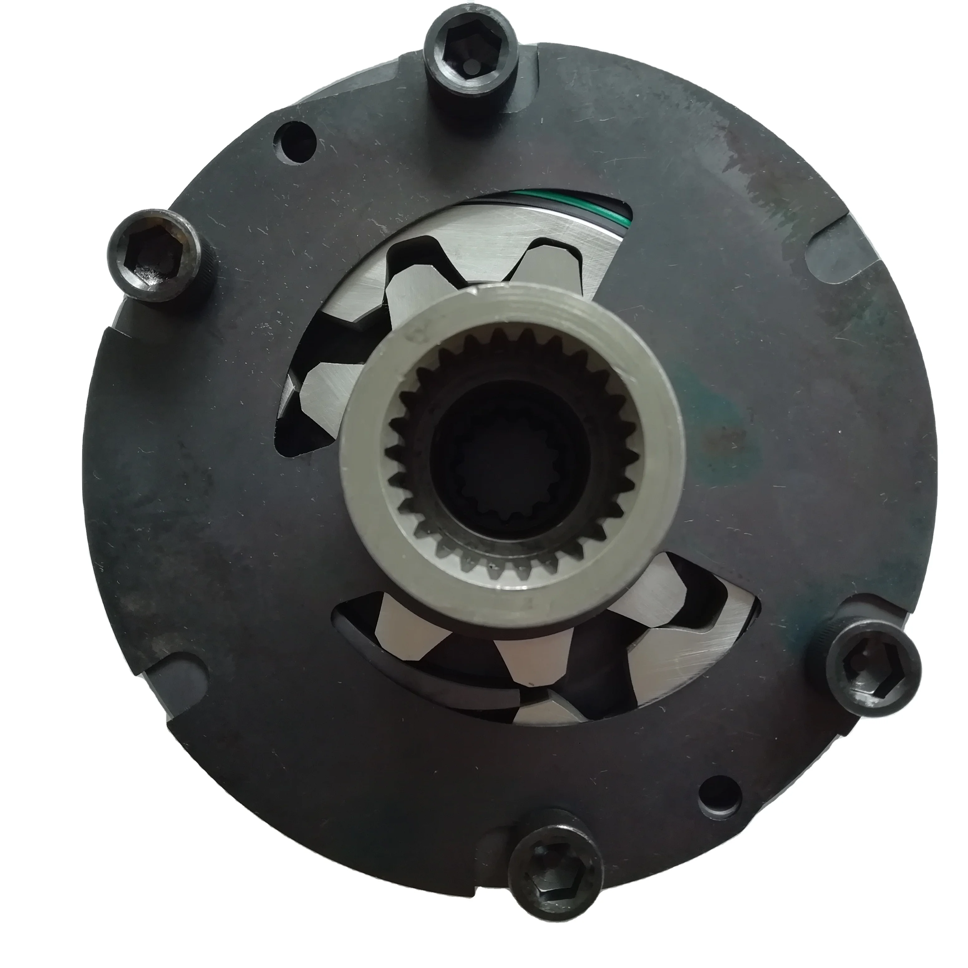 REXROTH A4VG125 заряда PUMP-B (Z = 26 Z = 13) hydraraulic насос резиновые подошвы для обуви