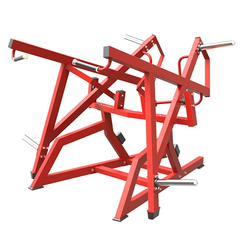 Commercial Bodybuilding Multifunction Abdominal Trainer Fitness Gym Equipment Comprehensive Incline