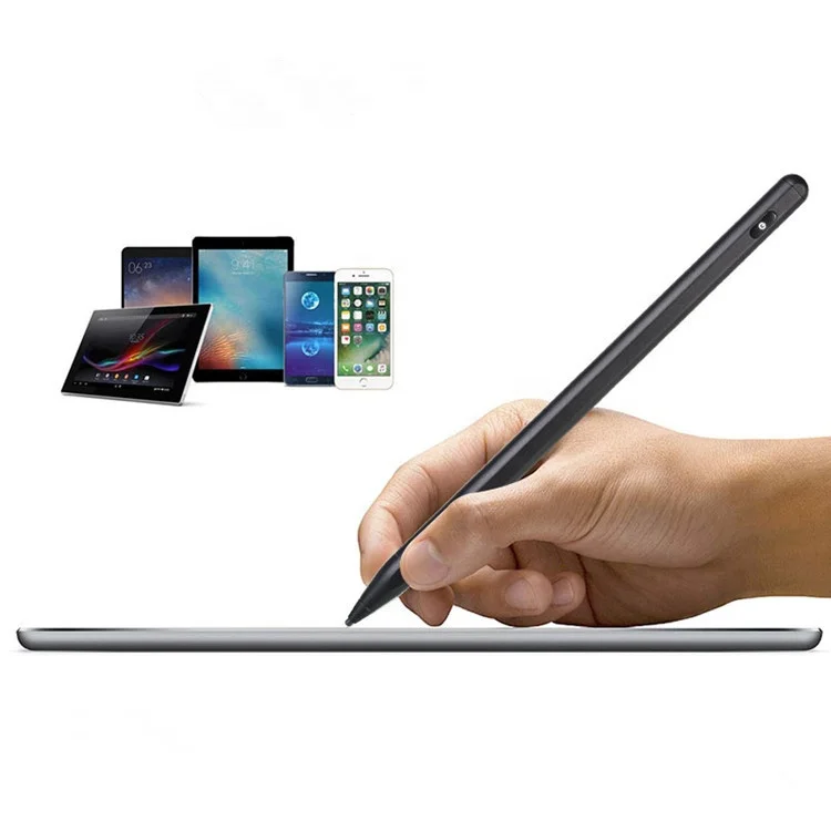 Ksentry емкостный стилус активный ipad сенсорный Стилус для Apple Android планшет рисования