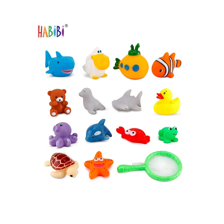  Игрушка для ванны на заказ развлекательная обучающая игрушка