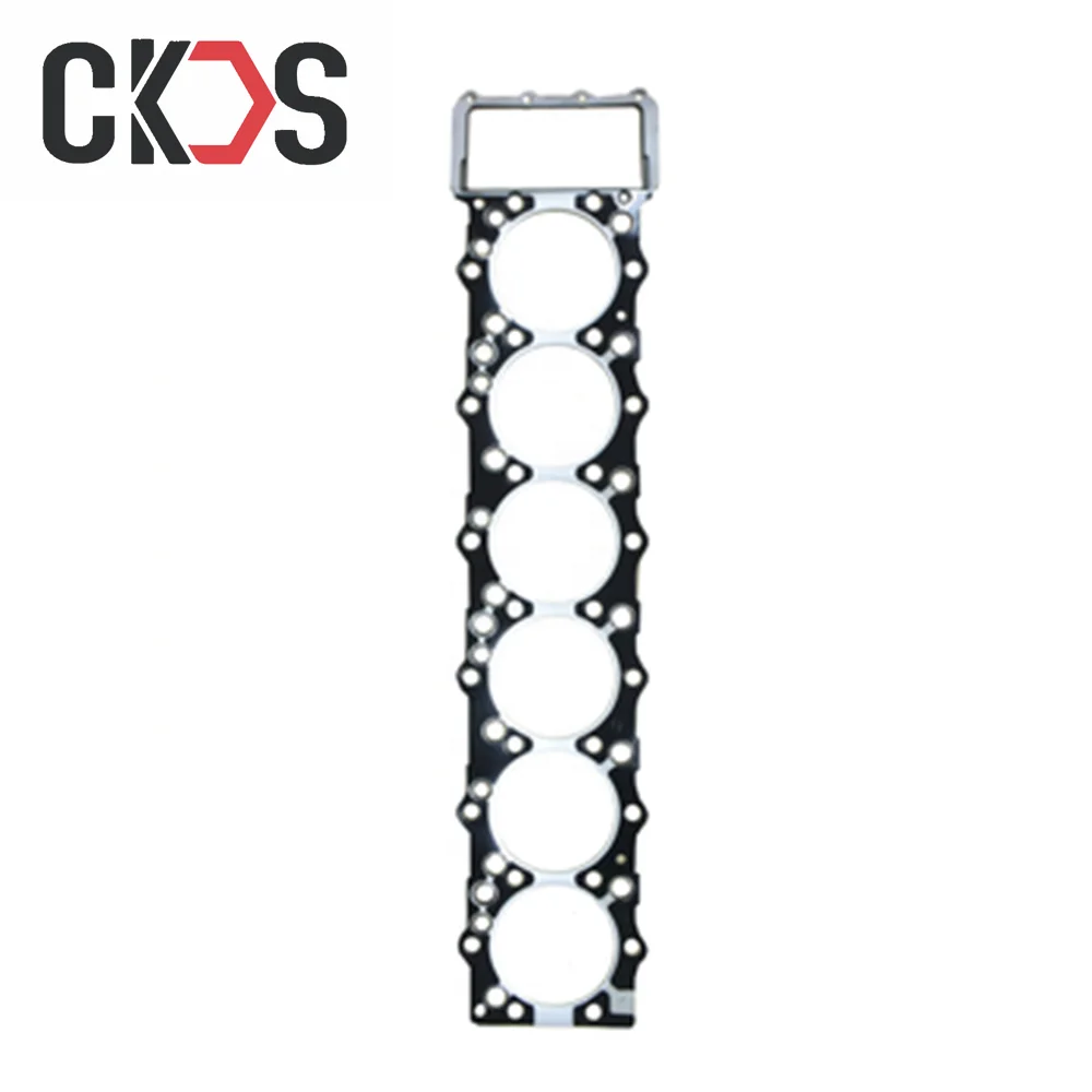 Factory Supply HYUNDAI Truck Parts Engine Head Gasket Assy RG2116 22311-84400 For D6CB Engine