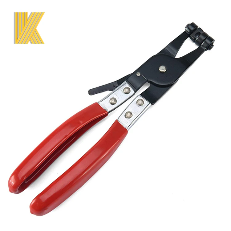 Yancheng Kunyi car flexible hose clamp spring hose clamp pliers