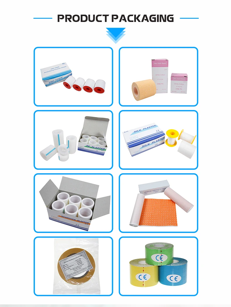 8-Medical tape packing.jpg
