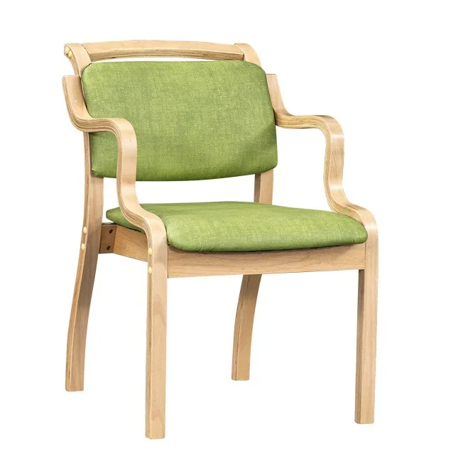 Стол и стул для престарелых