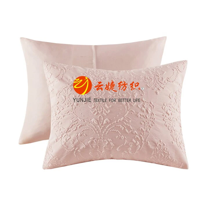 
 100% полиэстер микрофибра Microsculpt одеяло набор ткани  