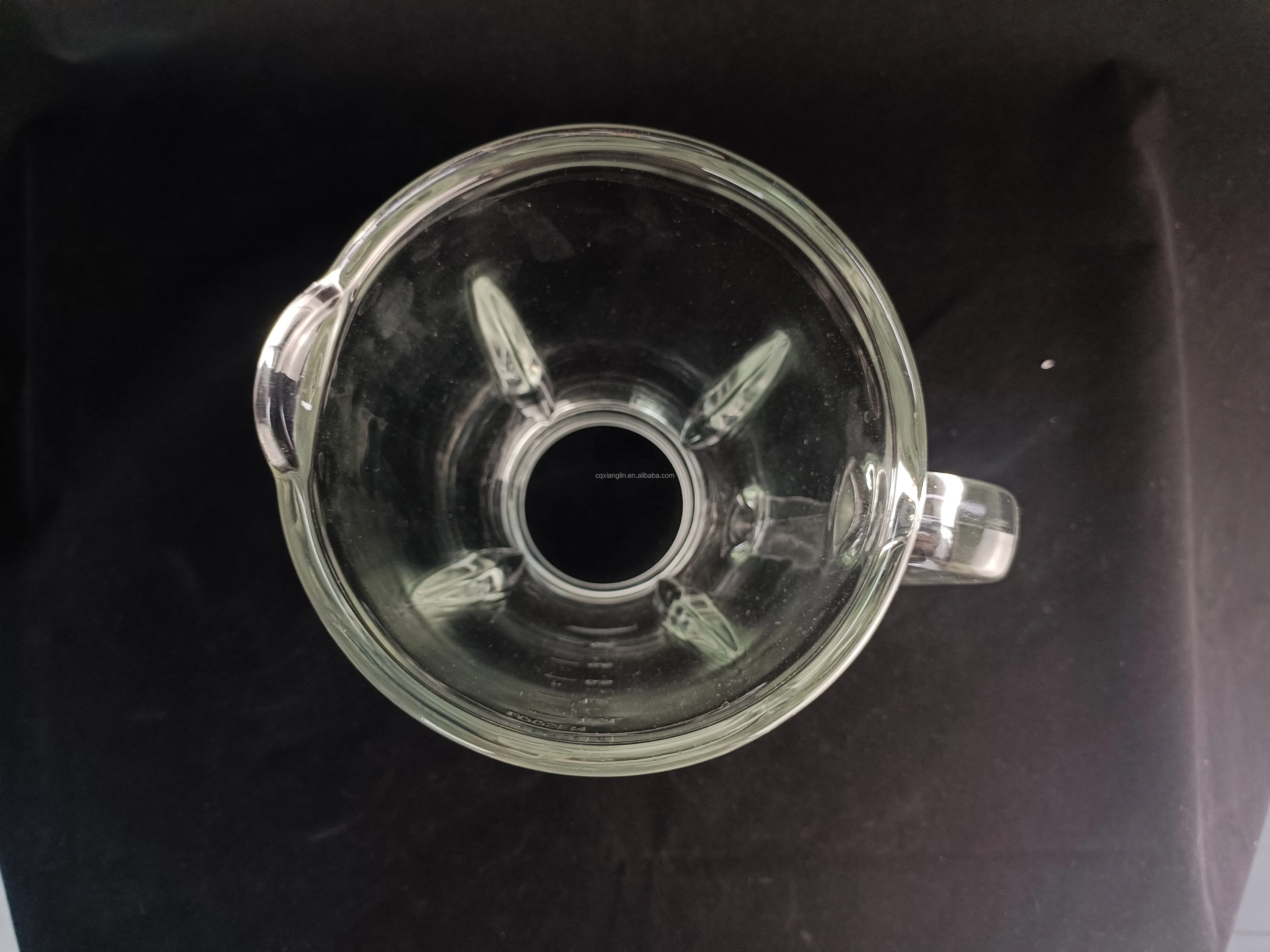 A24 panasoni blender spare part crystal glass blender jugs