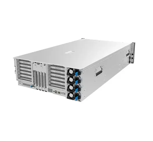 NF8480M6 горячая Распродажа Inspur сервер стойки с процессором Intel Xeon