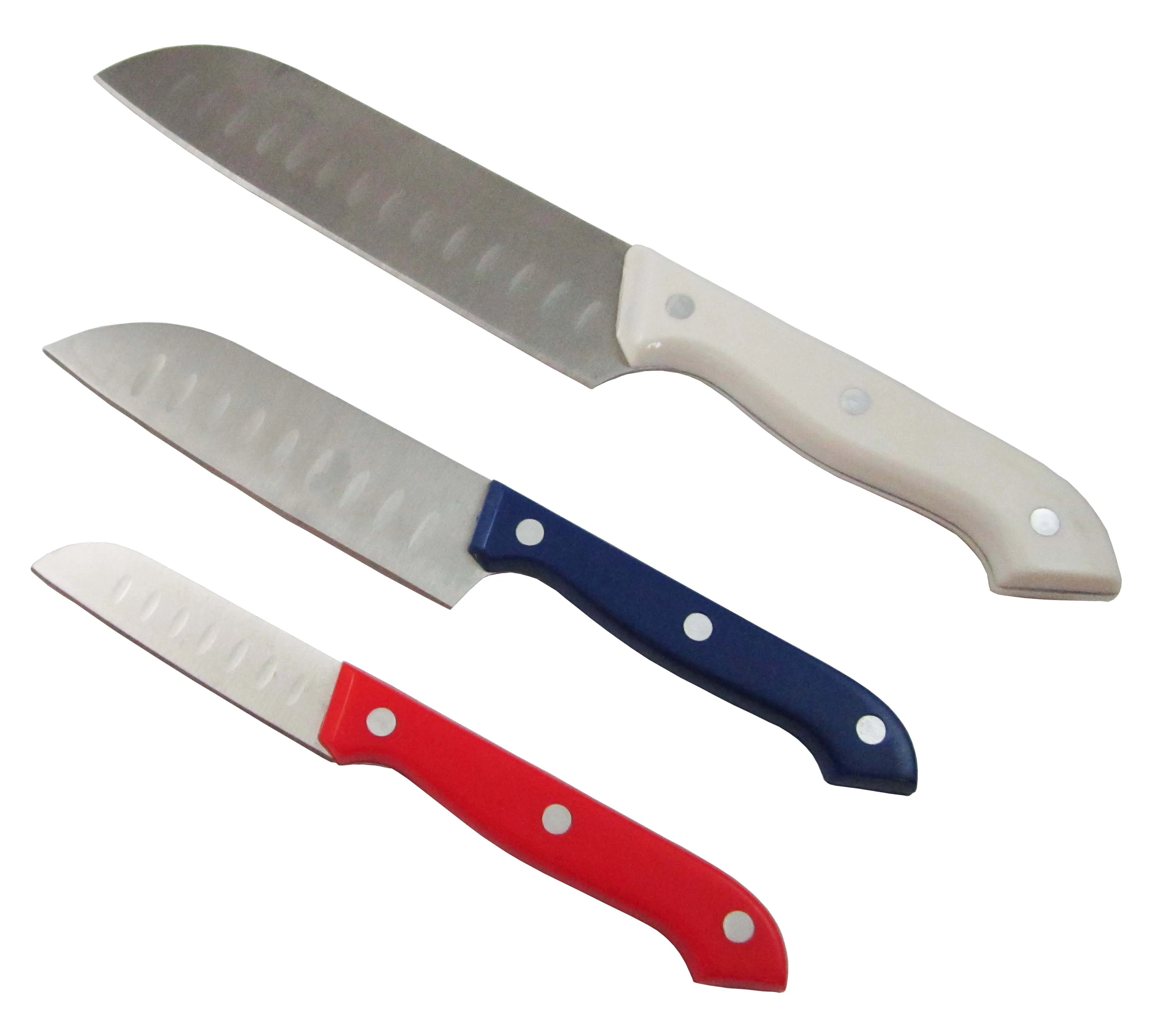 Durable Stainless Steel Japanese Sashimi Knife