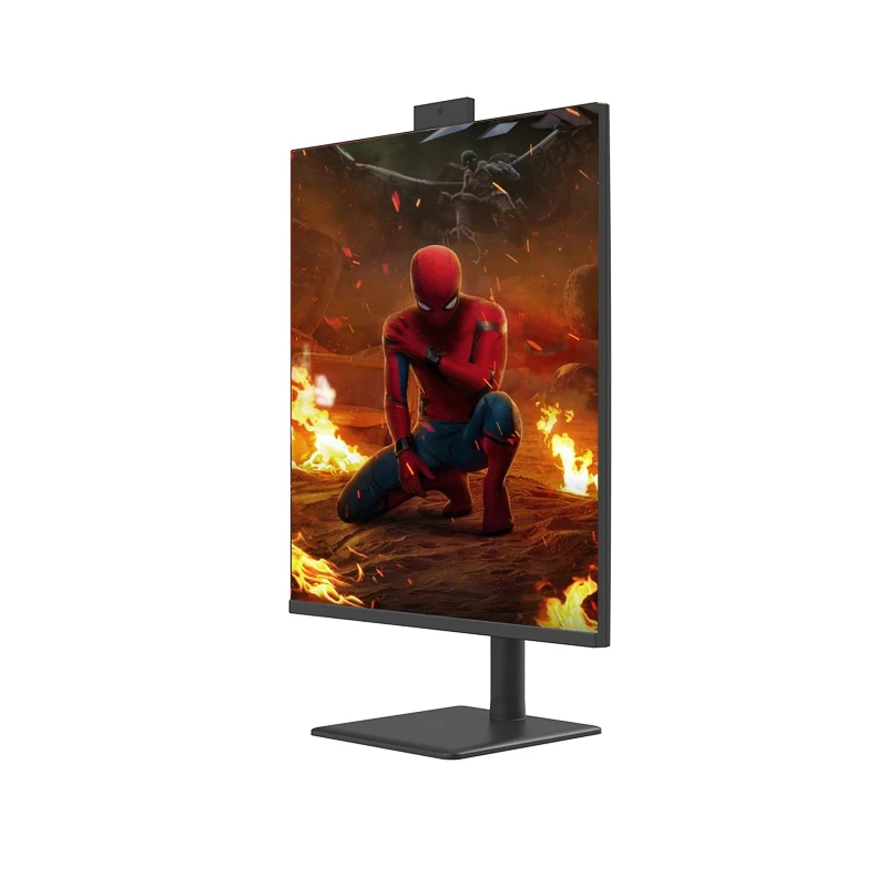 New Response time 5ms IPS Panel Computer 28 Inch LED Monitor 2560*2880 resolution frameless Screen monitor 60Hz Gaming Monitor