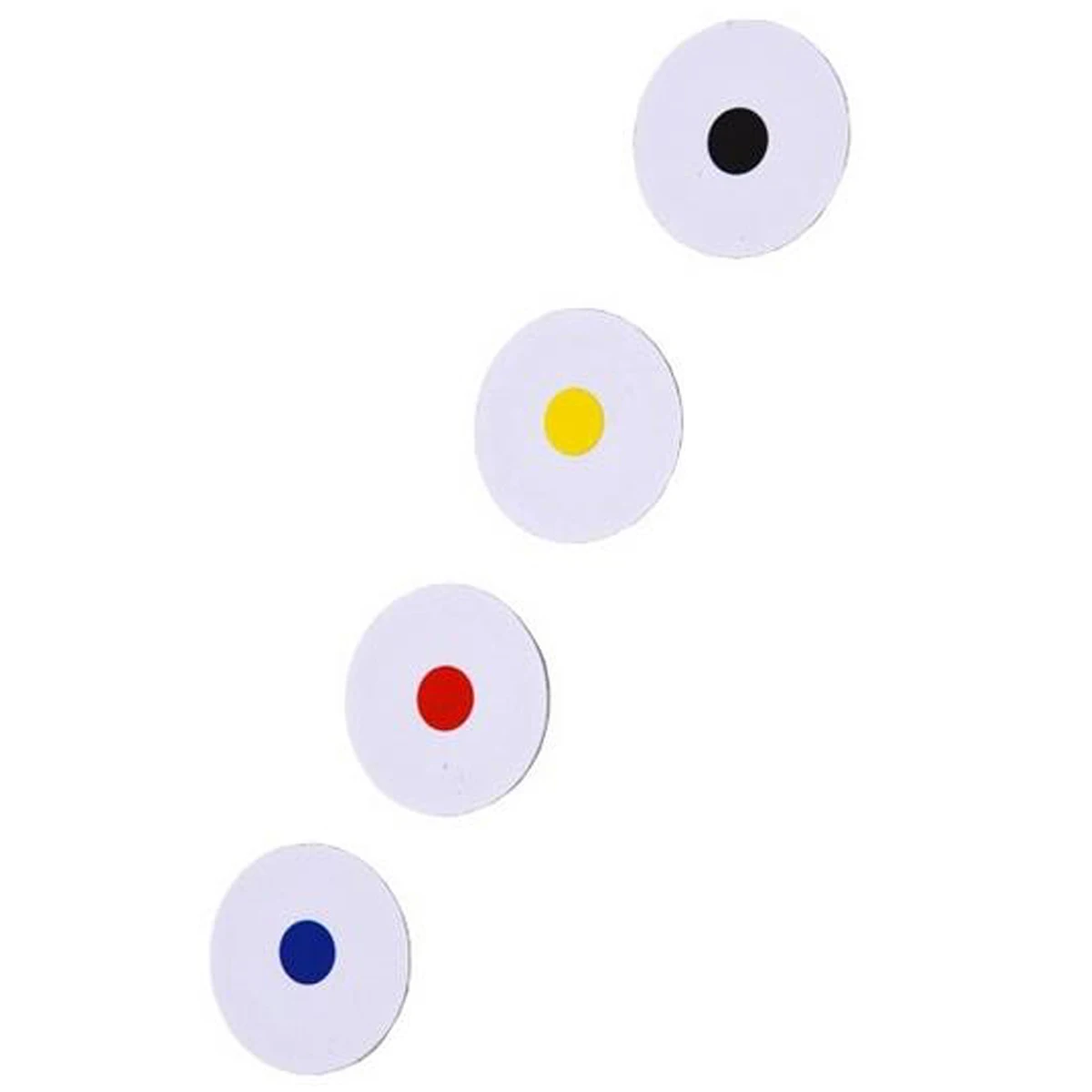 Chips for RISO Master Roll Paper Chips 5500 Riso hc Refill Ink