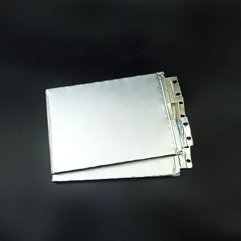 Best Price LFP Pouch Cell Grade a Brand National LiFePO4 3.2v 60ah Rechargeable Lithium Ion Battery for Power Storage