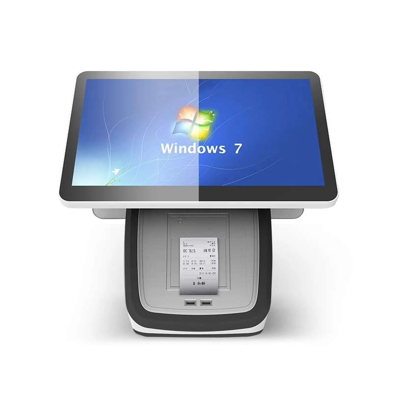 Cashcow pos android machine ANDROID POS TERMIN