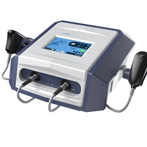 Physical Therapy Equipment for Pain Relief and Rehabilitation  low intensity shockwave machine eswt