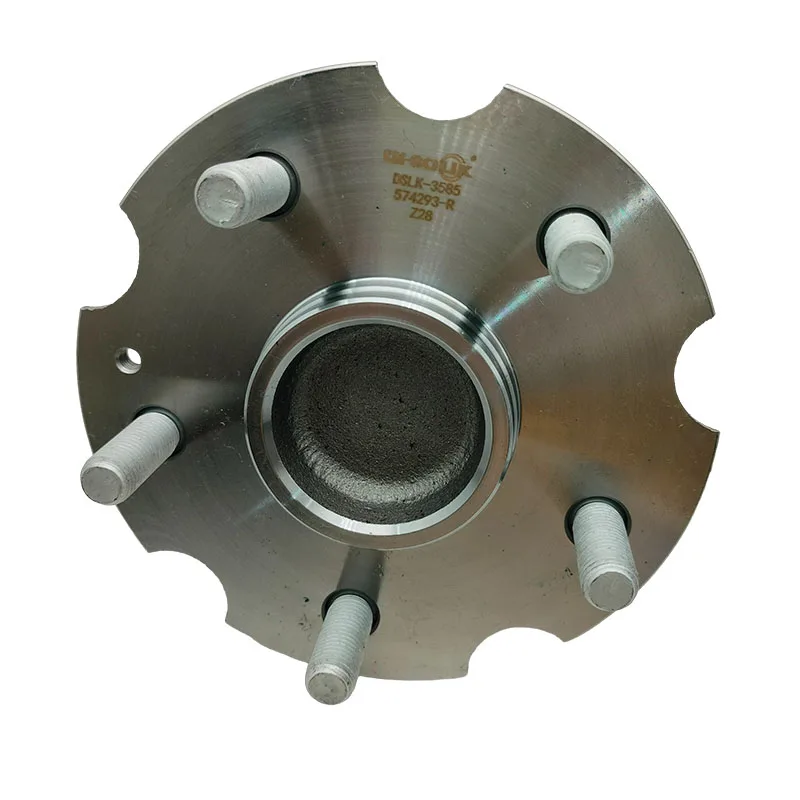 DI-SOLIK High Quality Rear Wheel Hub Bearing 574293 for Geely X7 Yema T70 Right Wheel