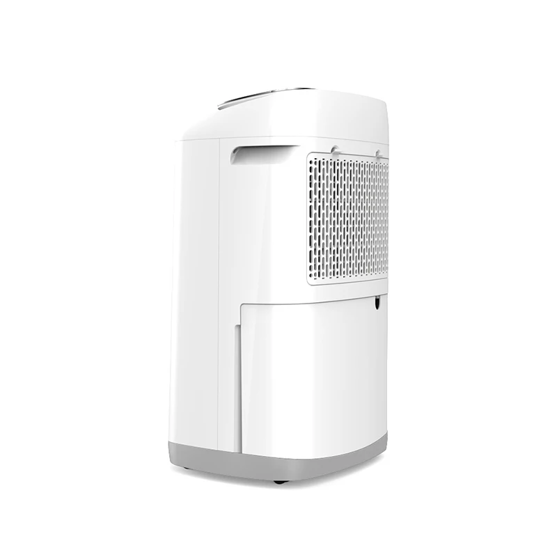 
High performance and durable compressor used in clean room dehumidifier 