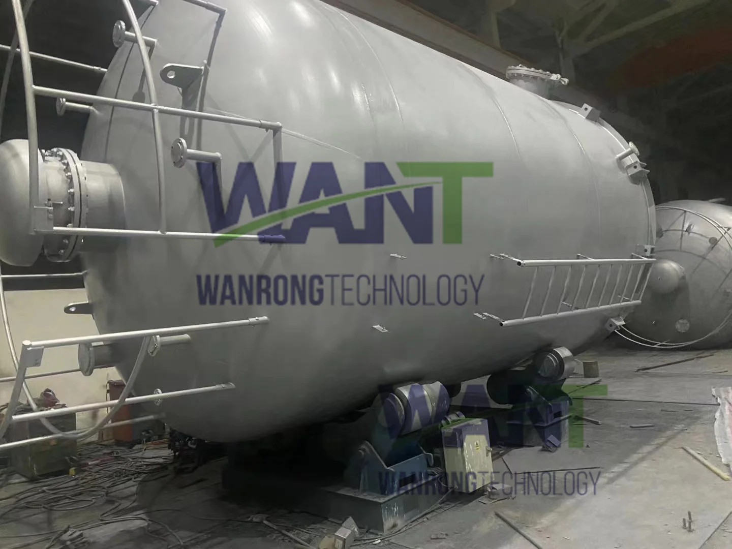 Patent Product 1-500 Tons Per Day Waste Oil Recycling diesel Base Oil Distillation Machinery