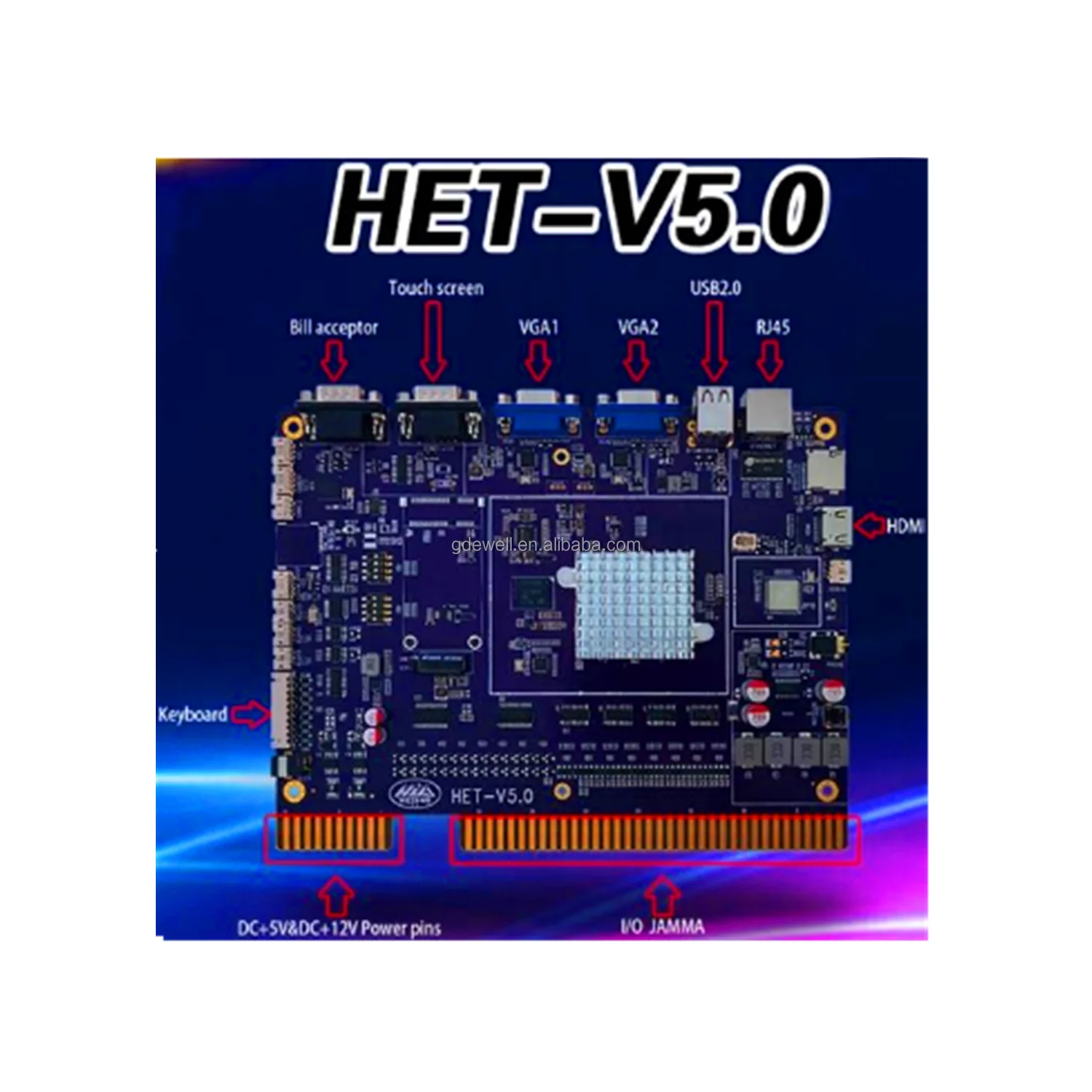 New Arrival Multi Slot Games Jinse Dao 4in1 Games Software Slot Game Cabinet Sales