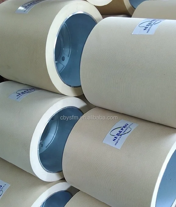 Best Rice Rubber Roller, Rice mill rubber rollers