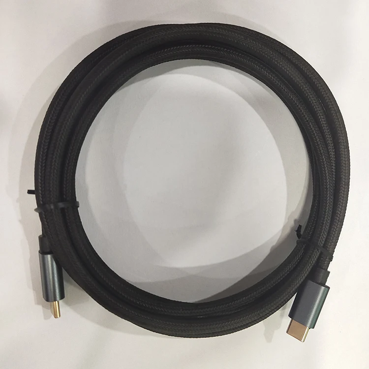 usb to type c fast charging cable