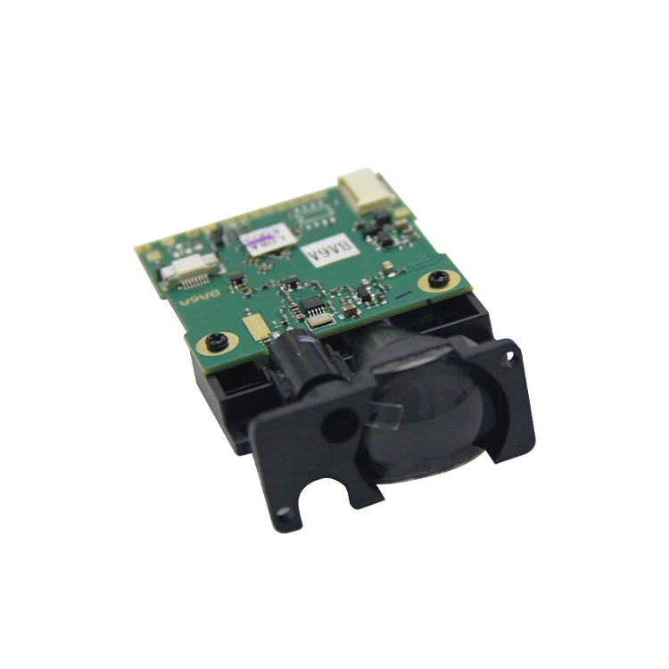 
Class 2 Red Light Laser Infrared Digital Position High Accurace Measuring Distance Sensor 