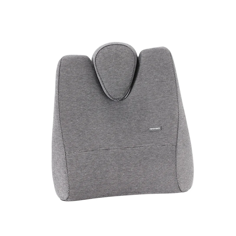 Легкость боль удобное автомобильное кресло поясничная подушка для поддержки спины