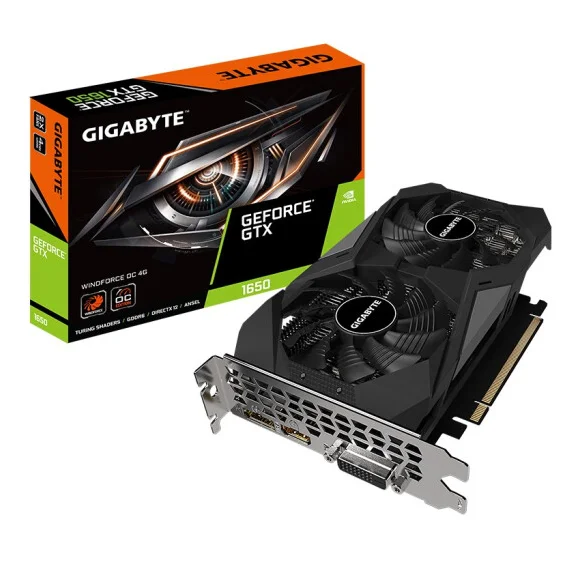 Оптовая продажа, видеокарта GPU GTX 1660 s 6 ГБ Gigabyte GTX 1660 Super Gaming OC GTX1660 Super GTX 1660 super