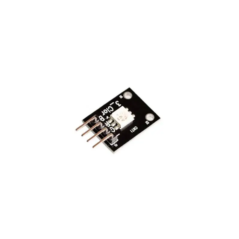  HW478 3 цвета RGB SMD светодиодный модуль платы 5050 Светодиодный