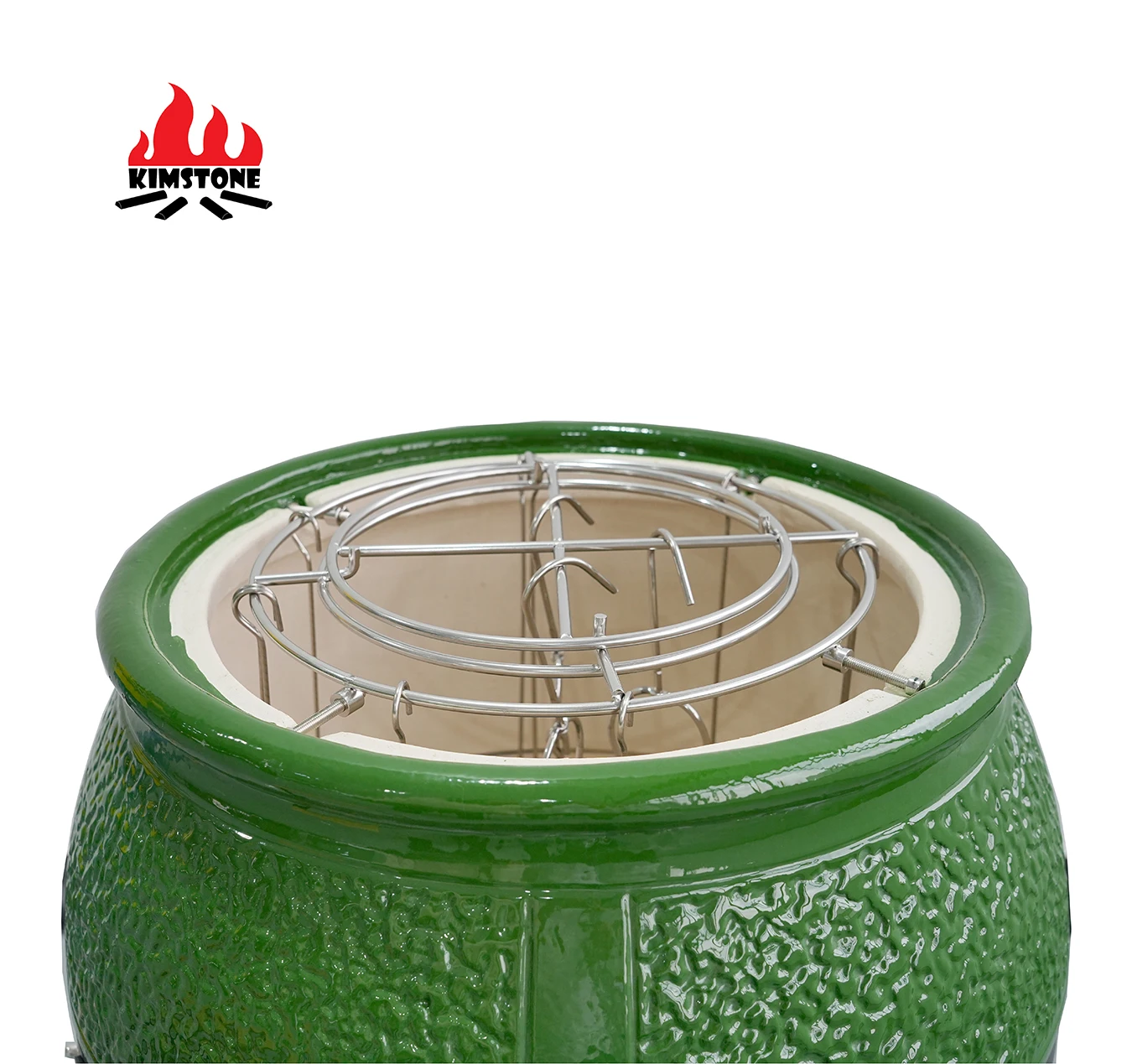 Tandoor Oven Hanging Grill Tandoor Shape For Roti  In Pakistan Bread Oven 21In Multifunction