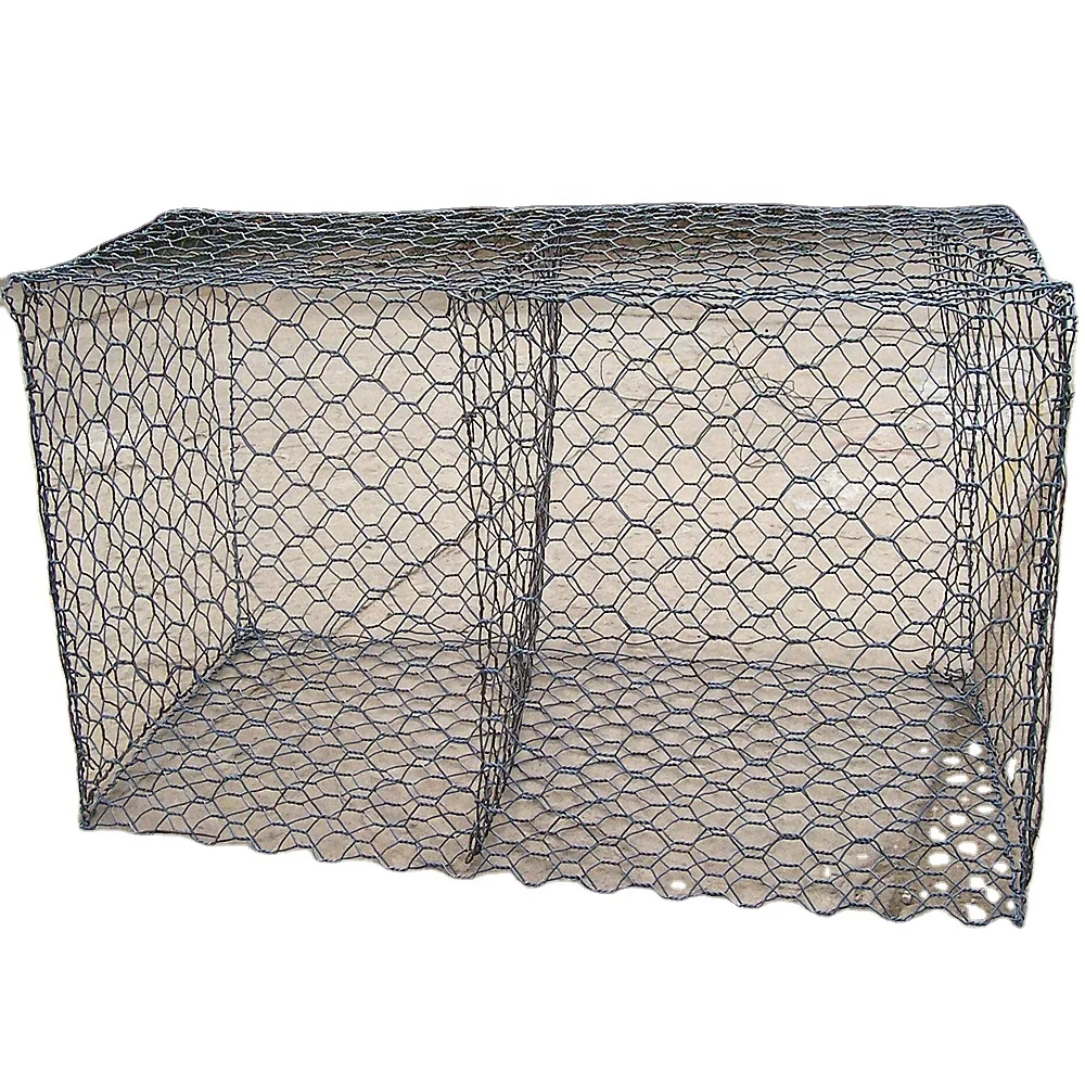 Gabion земляные изделия