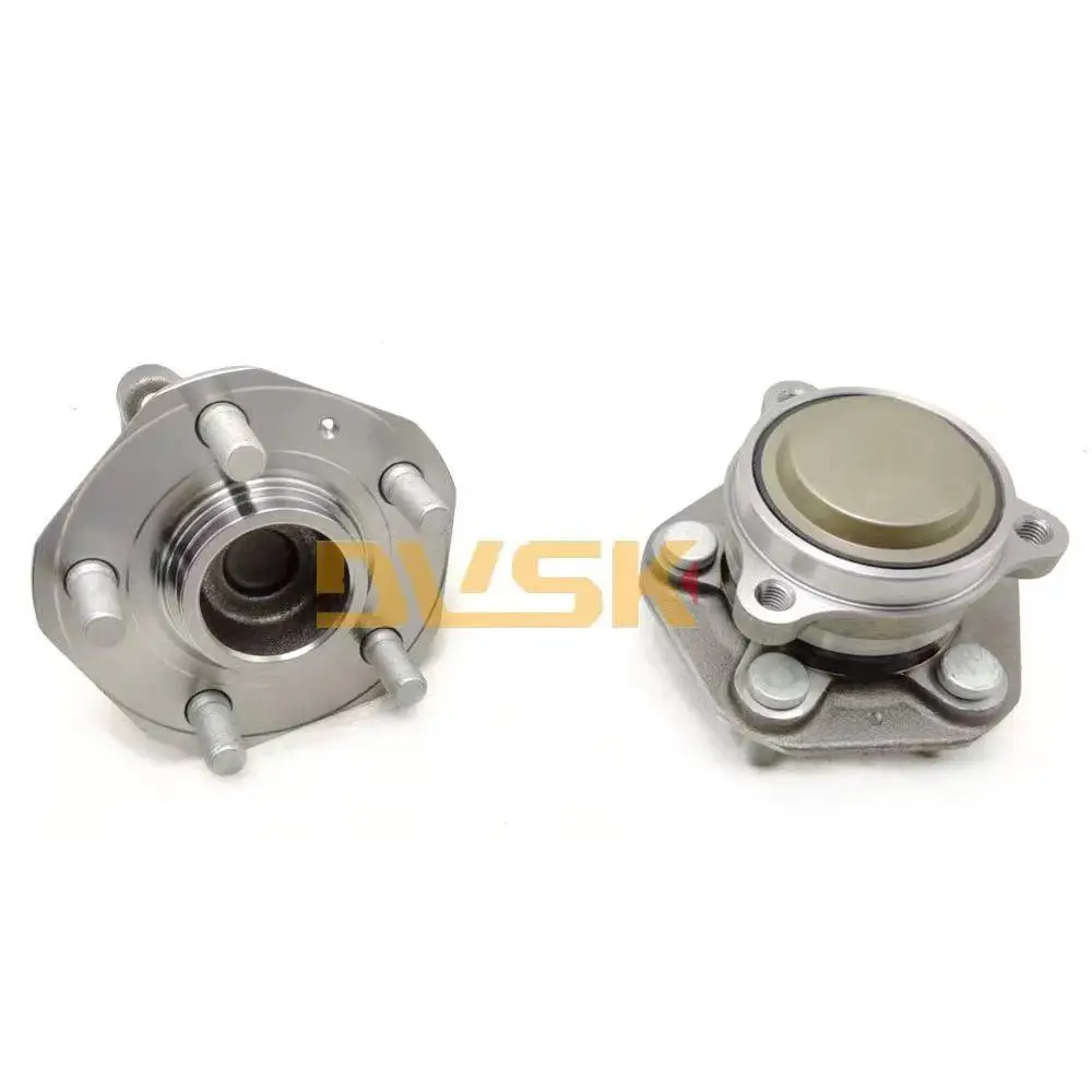 Новый тренд BAH-0106-3972 Ступица колеса/подшипник/hyundai с