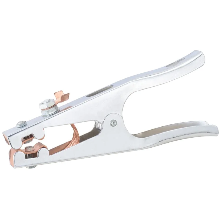 Household Convenient High Security Angle Welding Clamp Electrode Holder