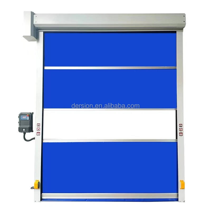 Automatic induction door Clean room cargo air showers Mobile phone clean room equipments