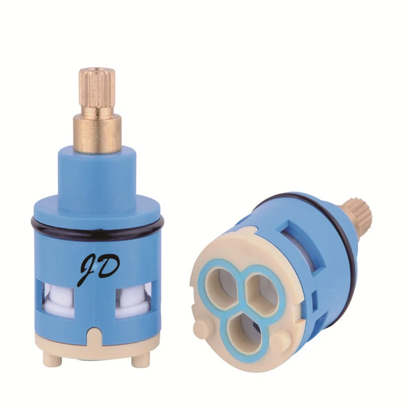 JD26WC Shower Valve Core Water  Valve Switch Rotating Accessories General Adjustme Switching Controller Change-over Separator