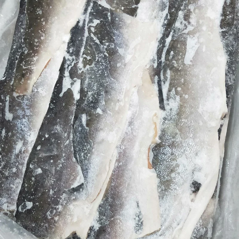 Good Quality Salmon Skin