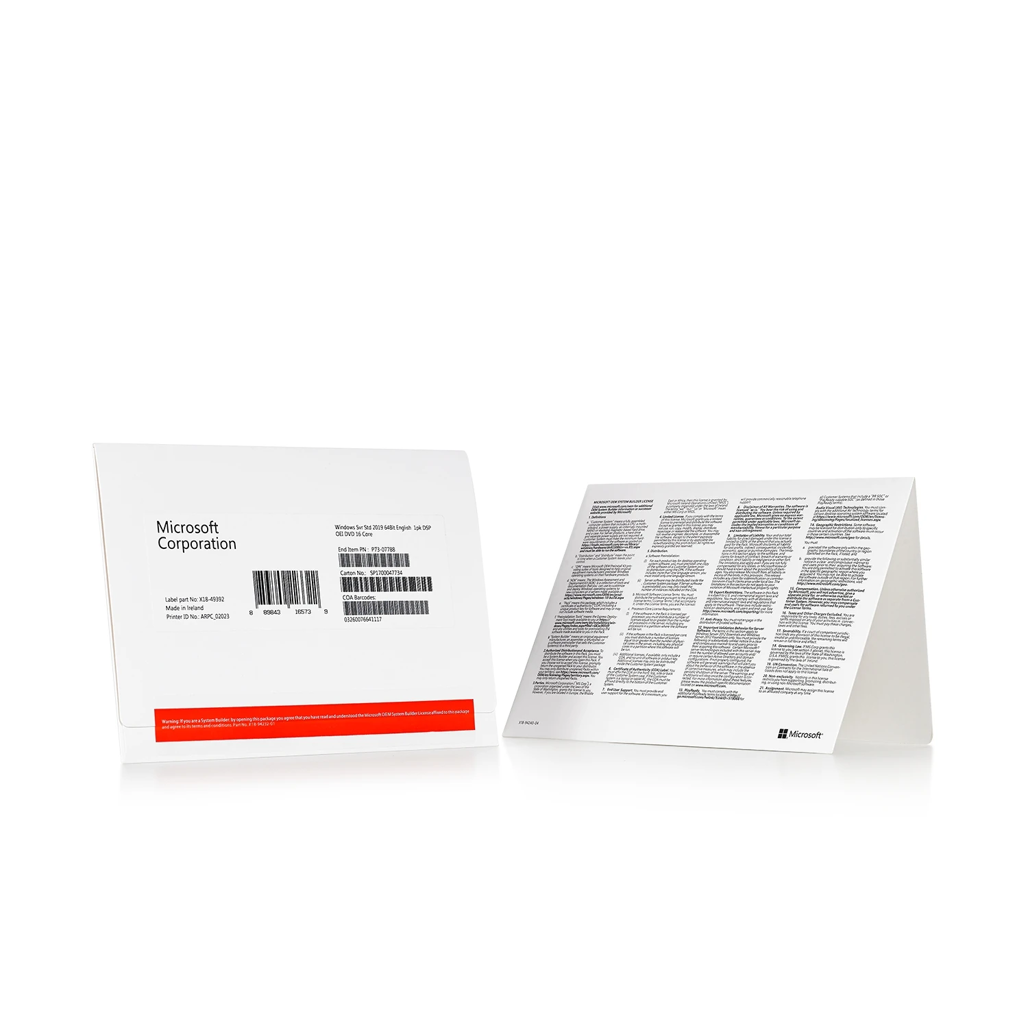 
digital download Windows Server 2019 Datacenter activation online license Key software system 