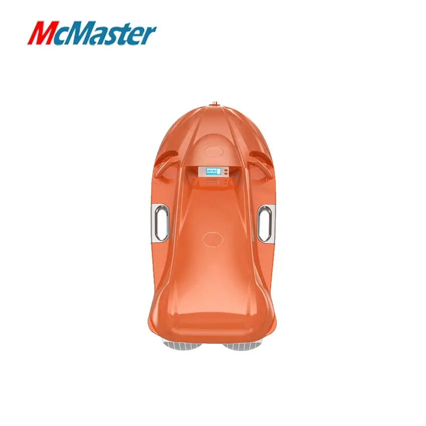 BSW-V2 340N Super Thrust Electric Water Jet Body Board Surf Board Sea Scooter