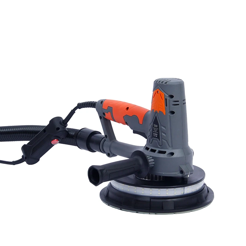 Super September Sander Machine 50HZ Electric Rotary Sander Wholesale Brushless Orbital Sanders