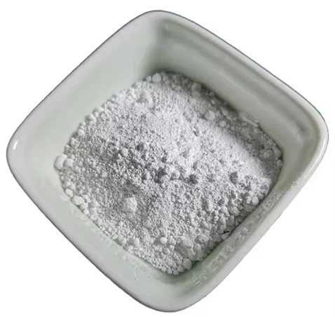 High Purity High Temperature Resistant Rutile Titanium Dioxide Cr350 Industrial Pigment For Plastics Titanium Dioxide Powder