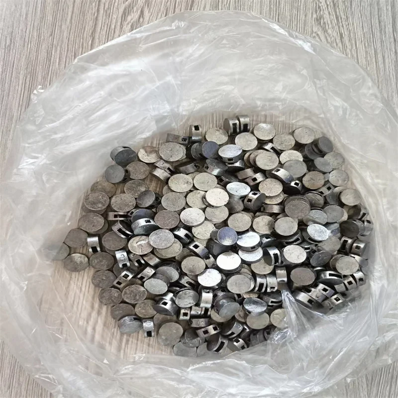 Pure lead seal with high quality  from China