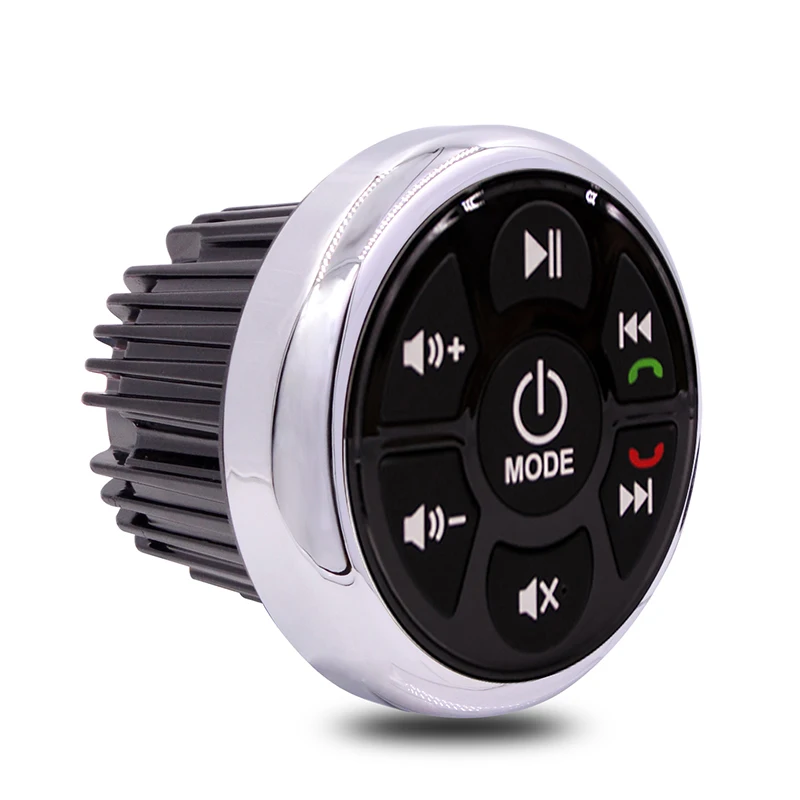 Hasda морской цифровых носителях приемник динамик для водные мотоциклы UTV/ATV RV мотоцикл яхты фитинги H-1001