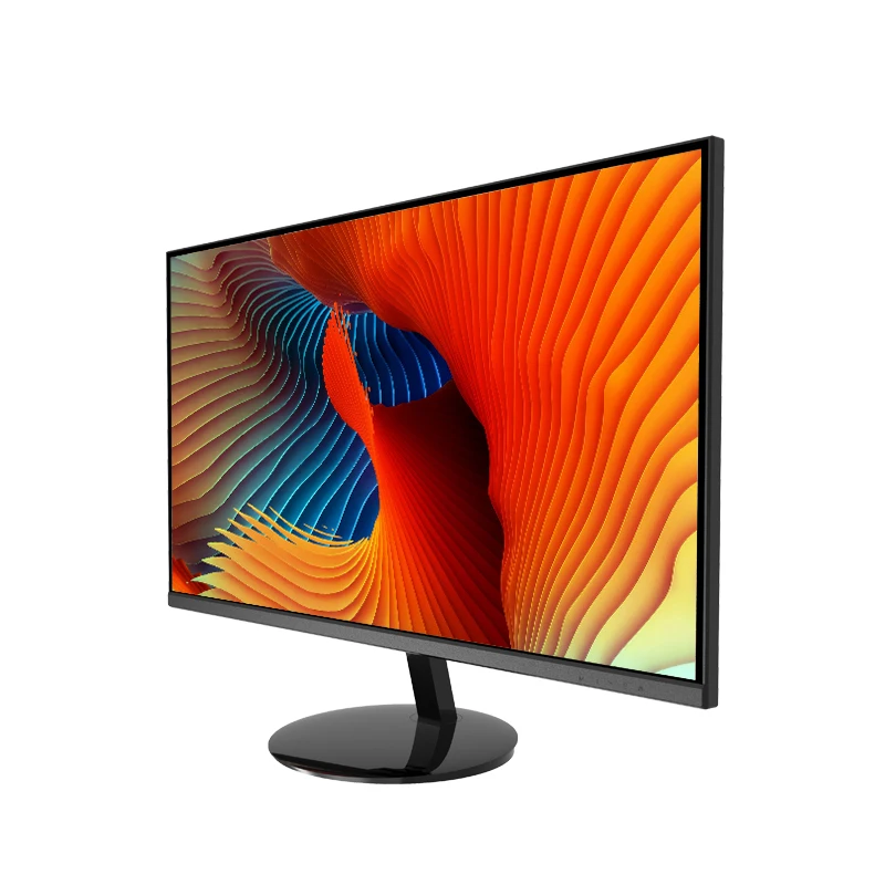 New Arrivals Mini Led Monitor Moniter 19 Inch to 27 Inch 1K Led Screen Monitor