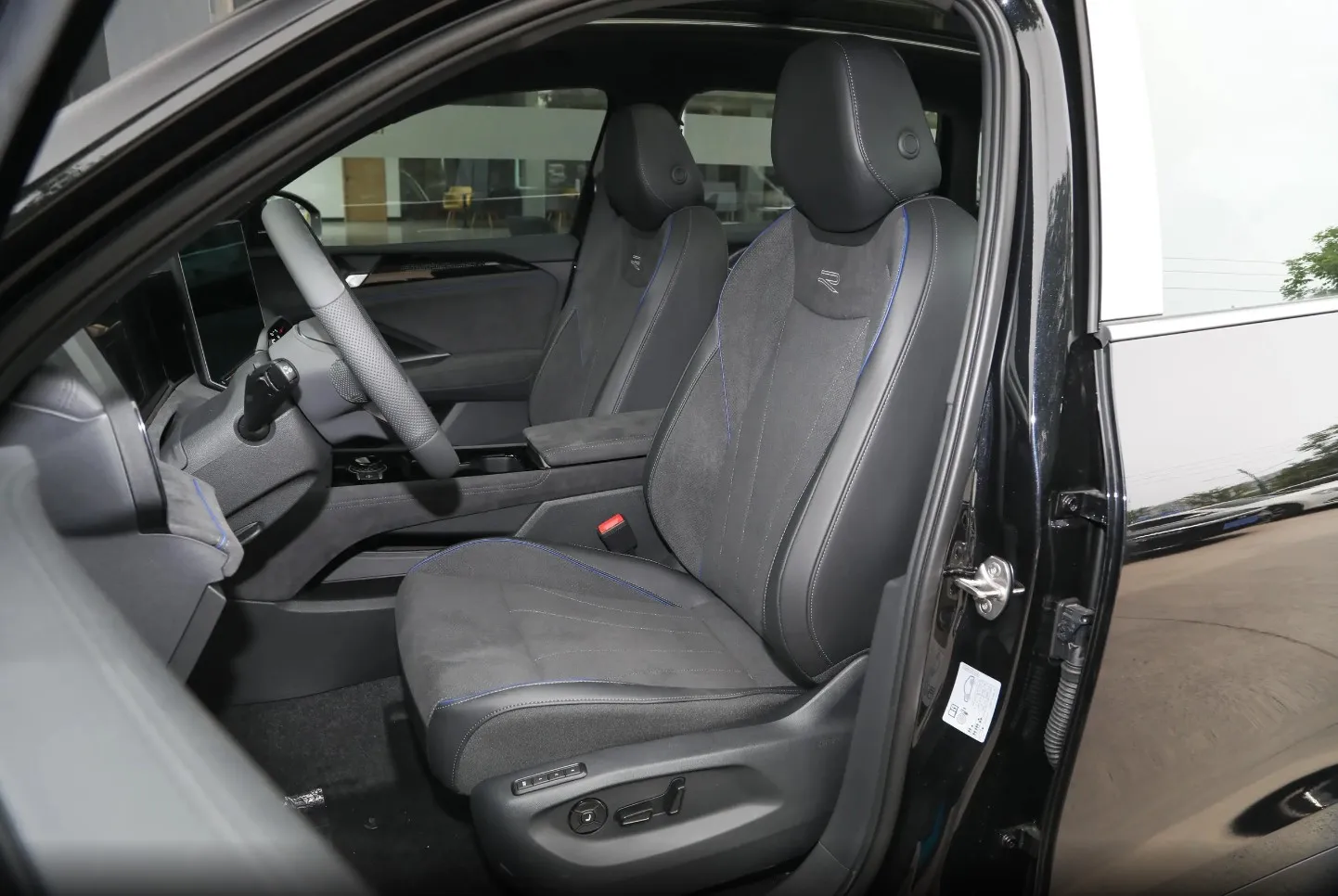 Brand New for Volkswagen Tiguan L SUV 2023 2024 Car