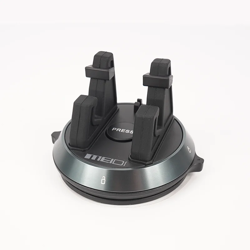 Водонепроницаемый самоклеящийся держатель для телефона на приборной панели Автомобильный 2022 Прямая поставка с завода слот дизайн 360 градусов кремний