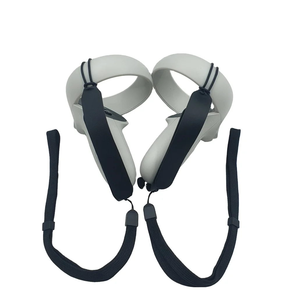 Самый популярный и Лидер продаж ремешок из искусственной кожи + браслет для Oculus вопросы 2 VR ручка прямые продажи с