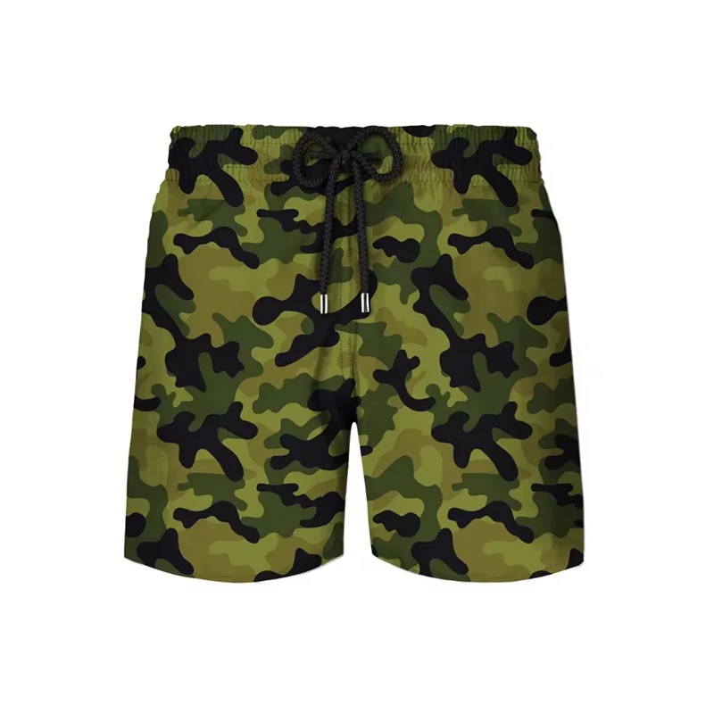 New Design Oem Accepted Men Running Shorts 100% Polyester Premium Material Men Sport Shorts